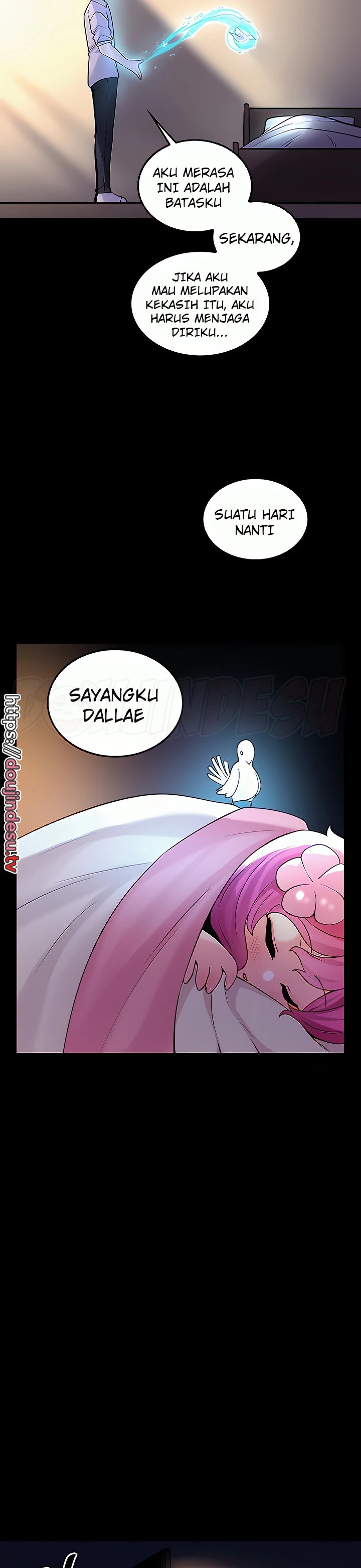 Yggdrasil Inssa Chapter 29 - Page 4